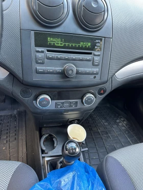 Chevrolet Aveo | Mobile.bg    7