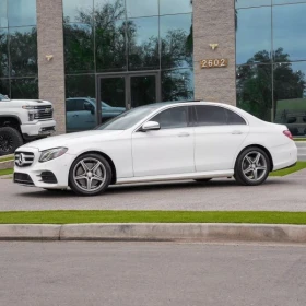 Mercedes-Benz E 300 - 31899 лв. - 94457849 | Car24.bg