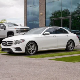 Mercedes-Benz E 300 - 31899 лв. - 94457849 | Car24.bg
