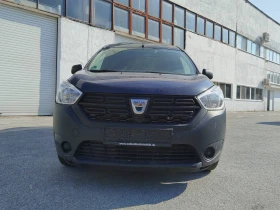 Обява за продажба на Dacia Dokker 1.6 SCe  ~19 200 лв. - изображение 2