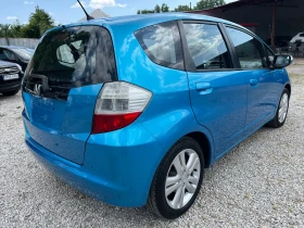 Honda Jazz 1.4I* ШВЕЙЦАРИЯ* ПАНОРАМА* - 7990 лв. - 68678791 5