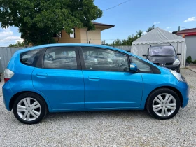 Honda Jazz 1.4I* ШВЕЙЦАРИЯ* ПАНОРАМА* - 7990 лв. - 68678791 4