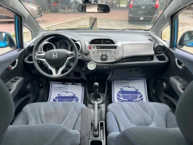 Honda Jazz 1.4I* ШВЕЙЦАРИЯ* ПАНОРАМА* - 7990 лв. - 68678791 11