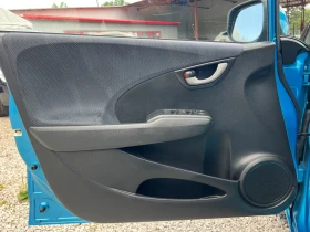 Honda Jazz 1.4I* ШВЕЙЦАРИЯ* ПАНОРАМА* - 7990 лв. - 68678791 14
