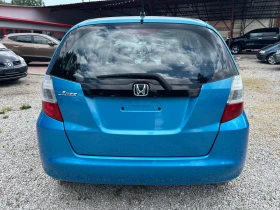 Honda Jazz 1.4I* ШВЕЙЦАРИЯ* ПАНОРАМА* - 7990 лв. - 68678791 6