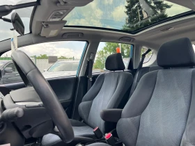 Honda Jazz 1.4I* ШВЕЙЦАРИЯ* ПАНОРАМА* - 7990 лв. - 68678791 15