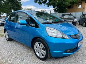 Honda Jazz 1.4I* ШВЕЙЦАРИЯ* ПАНОРАМА* - 7990 лв. - 68678791 3