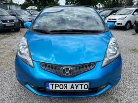 Honda Jazz 1.4I* ШВЕЙЦАРИЯ* ПАНОРАМА* - 7990 лв. - 68678791 2