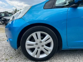 Honda Jazz 1.4I* ШВЕЙЦАРИЯ* ПАНОРАМА* - 7990 лв. - 68678791 9