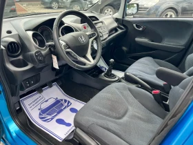 Honda Jazz 1.4I* ШВЕЙЦАРИЯ* ПАНОРАМА* - 7990 лв. - 68678791 13