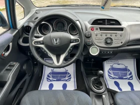 Honda Jazz 1.4I* ШВЕЙЦАРИЯ* ПАНОРАМА* - 7990 лв. - 68678791 12