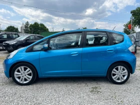 Honda Jazz 1.4I* ШВЕЙЦАРИЯ* ПАНОРАМА* - 7990 лв. - 68678791 8