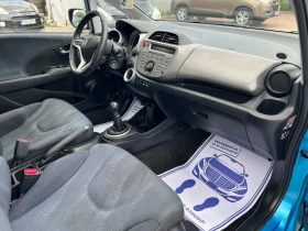 Honda Jazz 1.4I* ШВЕЙЦАРИЯ* ПАНОРАМА* - 7990 лв. - 68678791 16
