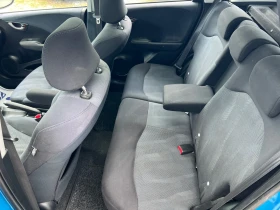 Honda Jazz 1.4I* ШВЕЙЦАРИЯ* ПАНОРАМА* - 7990 лв. - 68678791 10
