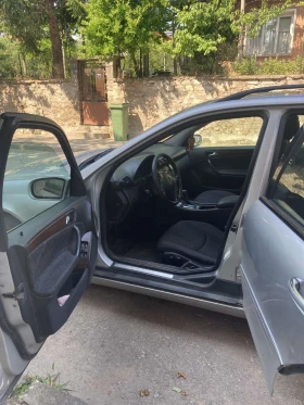 Обява за продажба на Mercedes-Benz C 200 W203  ~3 000 лв. - изображение 5
