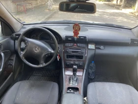 Обява за продажба на Mercedes-Benz C 200 W203  ~3 000 лв. - изображение 11