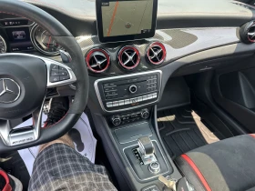 Обява за продажба на Mercedes-Benz CLA 45 AMG 2018 4MATIC * 43, 522 KM!* * АВТО КРЕДИТ*  ~46 000 лв. - изображение 6