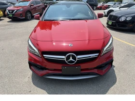Mercedes-Benz CLA 45 AMG 2018 4MATIC * 43, 522 KM!* * АВТО КРЕДИТ*  - изображение 1
