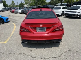 Обява за продажба на Mercedes-Benz CLA 45 AMG 2018 4MATIC * 43, 522 KM!* * АВТО КРЕДИТ*  ~46 000 лв. - изображение 4