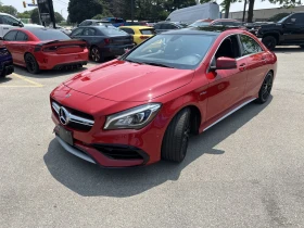 Mercedes-Benz CLA 45 AMG 2018 4MATIC * 43, 522 KM!* * АВТО КРЕДИТ* 