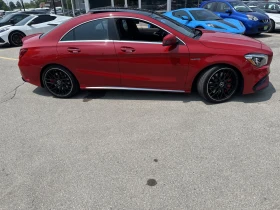 Обява за продажба на Mercedes-Benz CLA 45 AMG 2018 4MATIC * 43, 522 KM!* * АВТО КРЕДИТ*  ~46 000 лв. - изображение 3