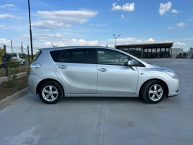 Обява за продажба на Toyota Verso 2.0D4D 126 к.с.Навигация, подгрев, кожа. ~12 350 лв. - изображение 3