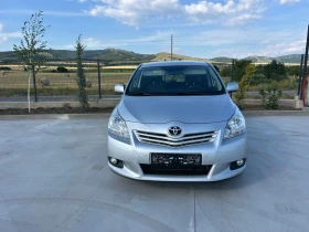 Обява за продажба на Toyota Verso 2.0D4D 126 к.с.Навигация, подгрев, кожа. ~12 350 лв. - изображение 2