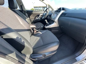 Обява за продажба на Toyota Verso 2.0D4D 126 к.с.Навигация, подгрев, кожа. ~12 350 лв. - изображение 8