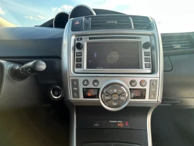 Toyota Verso 2.0D4D 126 к.с.Навигация, подгрев, кожа. - 12350 лв. - 95920692 16