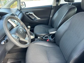 Обява за продажба на Toyota Verso 2.0D4D 126 к.с.Навигация, подгрев, кожа. ~12 350 лв. - изображение 7