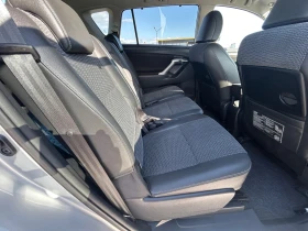 Обява за продажба на Toyota Verso 2.0D4D 126 к.с.Навигация, подгрев, кожа. ~12 350 лв. - изображение 9