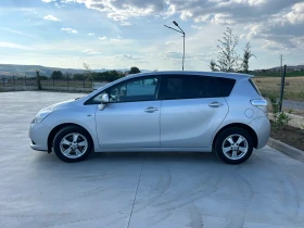 Обява за продажба на Toyota Verso 2.0D4D 126 к.с.Навигация, подгрев, кожа. ~12 350 лв. - изображение 4