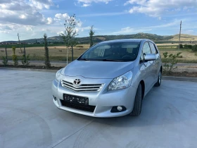Обява за продажба на Toyota Verso 2.0D4D 126 к.с.Навигация, подгрев, кожа. ~12 350 лв. - изображение 1