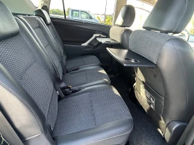 Обява за продажба на Toyota Verso 2.0D4D 126 к.с.Навигация, подгрев, кожа. ~12 350 лв. - изображение 10