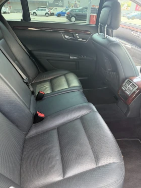 Mercedes-Benz S 350 4 MATIC LOND - 28500 лв. - 78104106 9