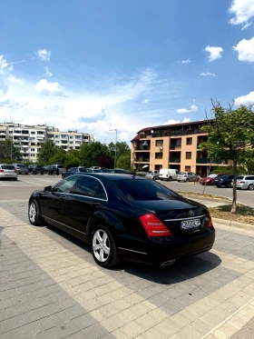 Mercedes-Benz S 350 4 MATIC LOND - 28500 лв. - 78104106 10