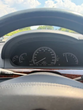Mercedes-Benz S 350 4 MATIC LOND - 28500 лв. - 78104106 6