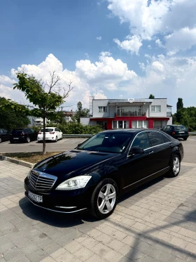 Mercedes-Benz S 350 4 MATIC LOND - 28500 лв. - 78104106 2