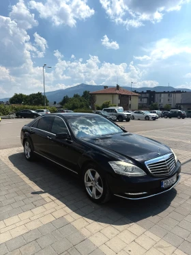 Mercedes-Benz S 350 4 MATIC LOND - 28500 лв. - 78104106 3