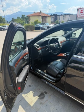 Mercedes-Benz S 350 4 MATIC LOND - 28500 лв. - 78104106 4