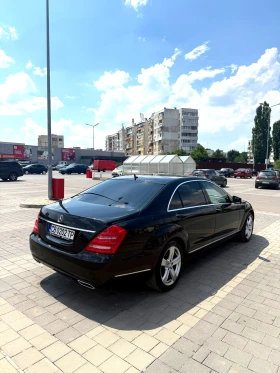Mercedes-Benz S 350 4 MATIC LOND - 28500 лв. - 78104106 11