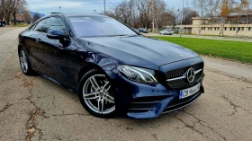 Обява за продажба на Mercedes-Benz E 220 AMG/4X4 9G ~56 990 лв. - изображение 2