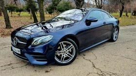 Обява за продажба на Mercedes-Benz E 220 AMG/4X4 9G ~56 990 лв. - изображение 1