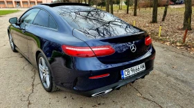 Обява за продажба на Mercedes-Benz E 220 AMG/4X4 9G ~56 990 лв. - изображение 7