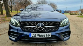 Обява за продажба на Mercedes-Benz E 220 AMG/4X4 9G ~56 990 лв. - изображение 3