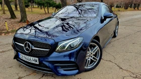 Обява за продажба на Mercedes-Benz E 220 AMG/4X4 9G ~56 990 лв. - изображение 1