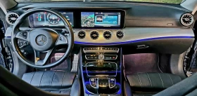 Mercedes-Benz E 220 AMG/4X4 9G | Mobile.bg    14