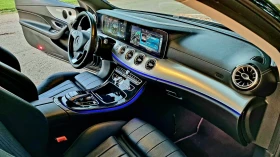 Mercedes-Benz E 220 AMG/4X4 9G | Mobile.bg    16