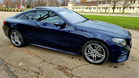 Обява за продажба на Mercedes-Benz E 220 AMG/4X4 9G ~56 990 лв. - изображение 9