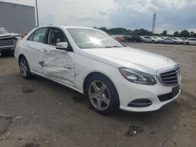 Mercedes-Benz E 350 4Matic* Harman/Kardon* * *  | Mobile.bg    4
